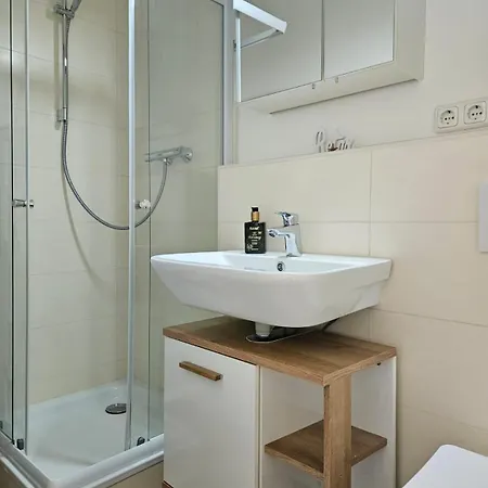 Vier Jahreszeiten Sonnenwinkel * Großenbrode