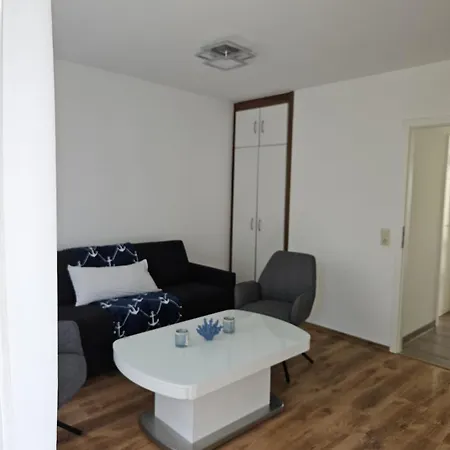 Vier Jahreszeiten Sonnenwinkel Apartment