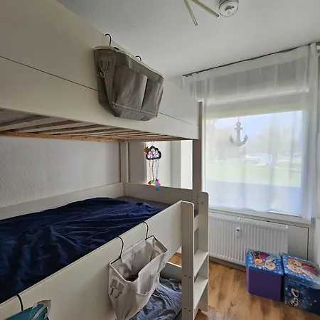 Vier Jahreszeiten Sonnenwinkel * Großenbrode