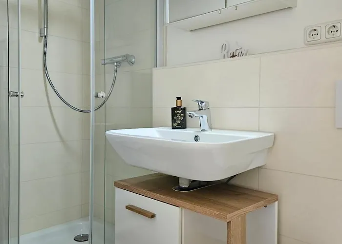 Vier Jahreszeiten Sonnenwinkel * Großenbrode