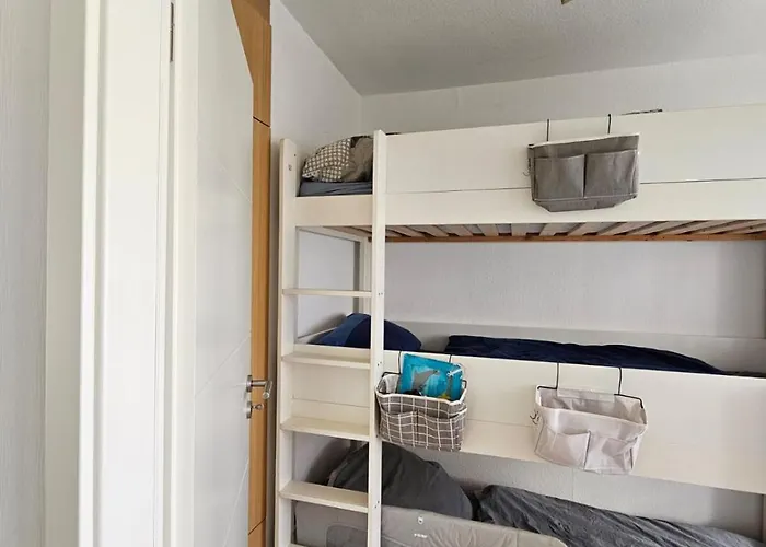 Appartamento Vier Jahreszeiten Sonnenwinkel